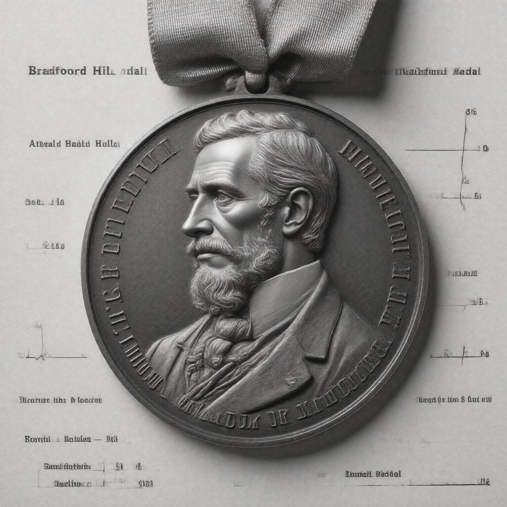 Bradford Hill Medal
